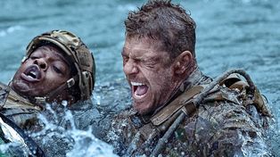 110 mln widzów. Tak wielkiego przeboju nie było na Netfliksie od roku