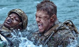 110 mln widzów. Tak wielkiego przeboju nie było na Netfliksie od roku