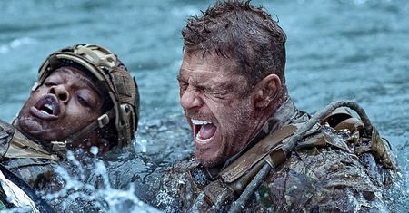 110 mln widzów. Tak wielkiego przeboju nie było na Netfliksie od roku
