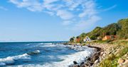 Bornholm. Najpiękniejsza wyspa na Bałtyku