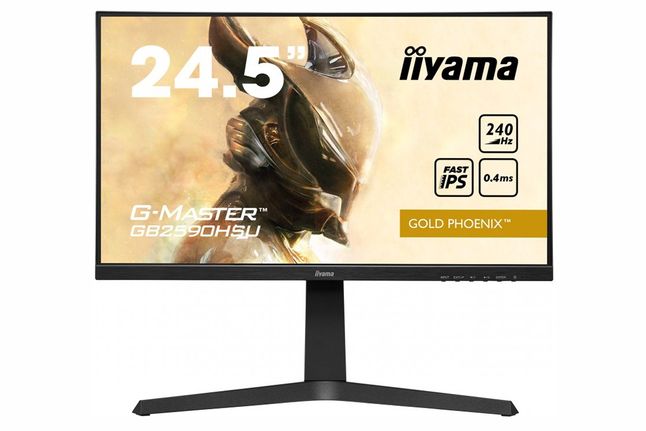 Monitor iiyama G-Master GB2590HSU 