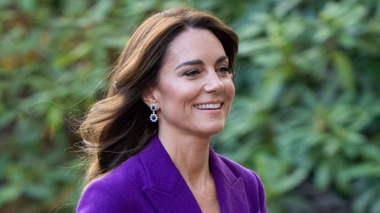 6 zasad wizerunkowych księżnej Kate