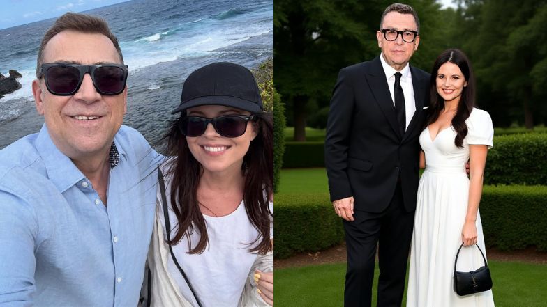 Orłoś i Koziejowska ujawnili kulisy "cichego" ślubu