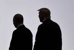 CNN o rozmowie Trump-Putin: Relacje USA i Europy już nigdy nie będą takie same