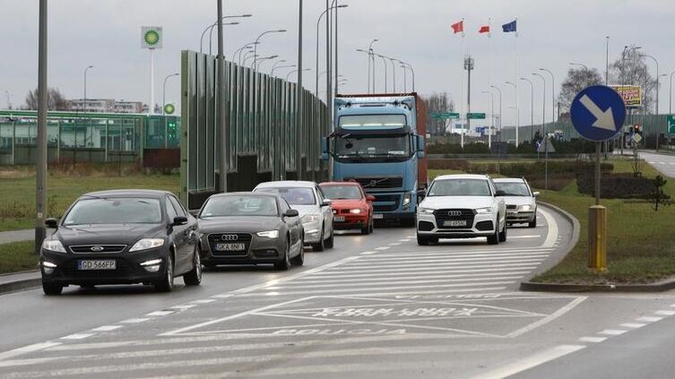 Gdańsk. Rusza remont ulicy Kartuskiej
