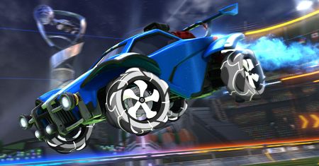 Rocket League już za darmo. Gotowi do pobierania?