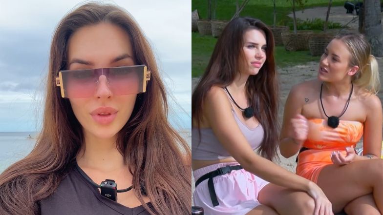 Ola i Natalia z "Hotel Paradise"