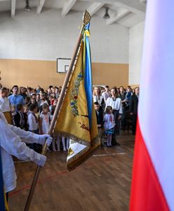 Ukraińskie dzieci w polskich szkołach. Polacy zgodni w sondażu