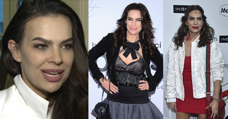 39-letnia blogerka szykuje się na ściankę: "Standardowo: godzina fryzjer, godzina make-up"
