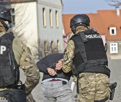 "Oszukiwali oszukanych". CBŚP rozbiło gang