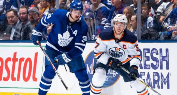 Disney z siedmioletnią umową na mecze NHL. Zapłacił od 2 do 2,5 mld dolarów