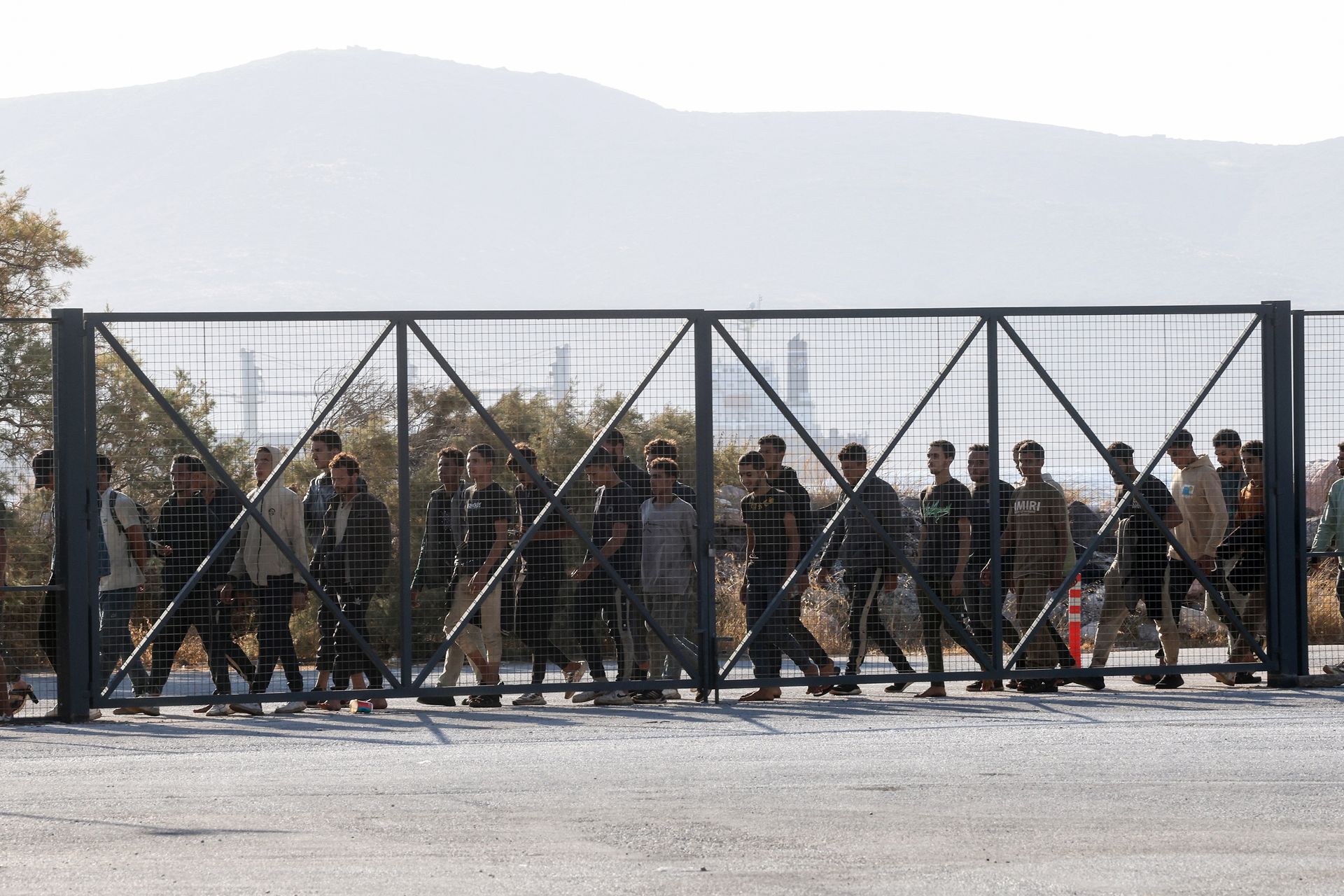 Nowy szlak. Tak Rosja i Białoruś przerzucają migrantów
