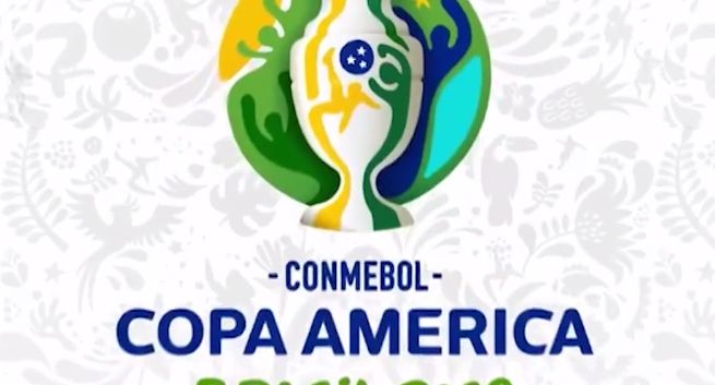 Polsat Sport będzie transmitować mecze Copa America 2019