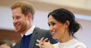 Meghan i Harry nie chcą prezentów ślubnych. Zamiast nich proszą o wpłaty na cele charytatywne