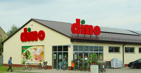 Firma najbogatszego Polaka rośnie jak na drożdżach. Niedawno wyprzedziła Lidla