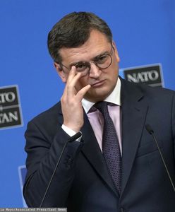 Ukraińcy odpowiadają Rumunom. Kułeba mówi o Polsce