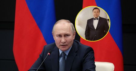 Tajemnicza śmierć rosyjskiego bogacza w Indiach. Policja wszczęła śledztwo