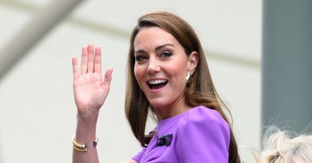 Szykuje się rewolucja w życiu Kate? Wszystko dla dobra rodziny