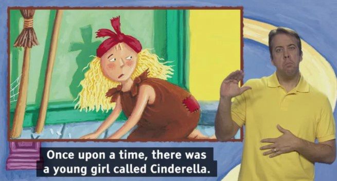 Rusza kanał telewizyjny w języku migowym