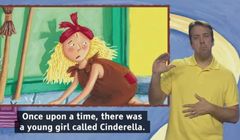 Rusza kanał telewizyjny w języku migowym