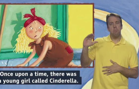 Rusza kanał telewizyjny w języku migowym