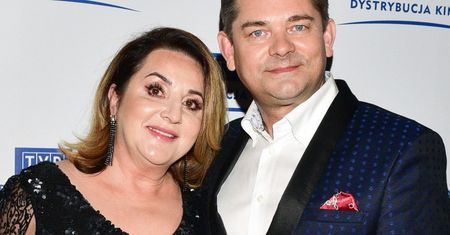 Danuta "pozamykajcie te mordy" Martyniuk USUNĘŁA konto na Facebooku...