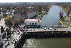 Granica z Niemcami. Estonia deklaruje pomoc