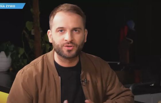 Pierwszy duży portal zbiera pieniądze na Patronite. Naczelny tłumaczy