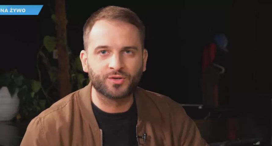 Pierwszy duży portal zbiera pieniądze na Patronite. Naczelny tłumaczy