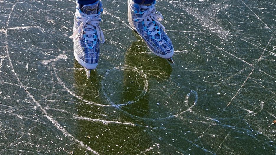 Lodowisko w Pułtusku wraca już 6 grudnia!