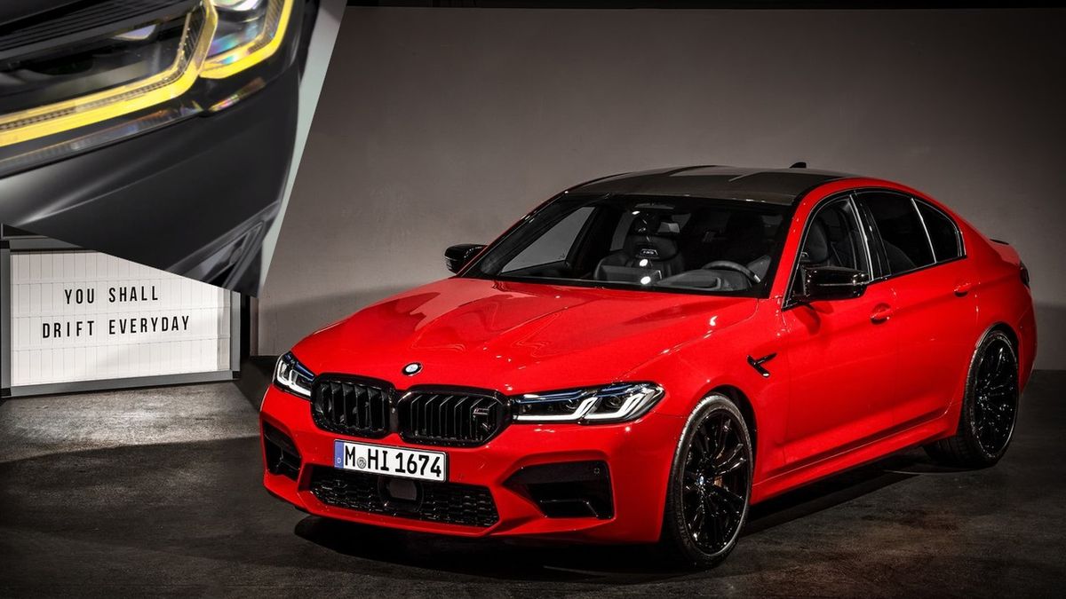 CS będzie bazował na wersji Competition.