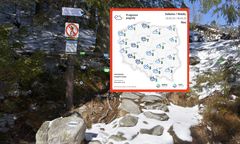 Nadciąga zimno. Śnieg i przymrozki wrócą do Polski