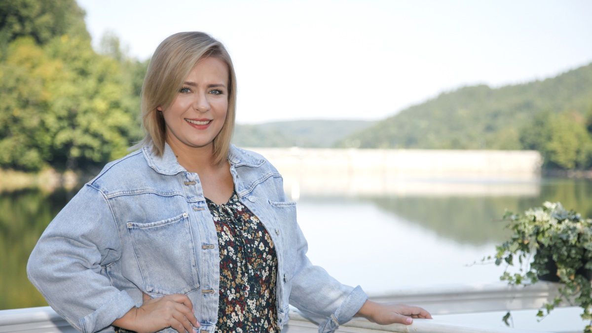 Aneta Zając pochwaliła się zdjęciem z ukochanym. Pasują do siebie?