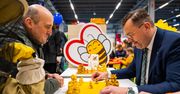 Expo2Bee 2026 w Kielcach: międzynarodowy kierunek rozwoju branży pszczelarskiej