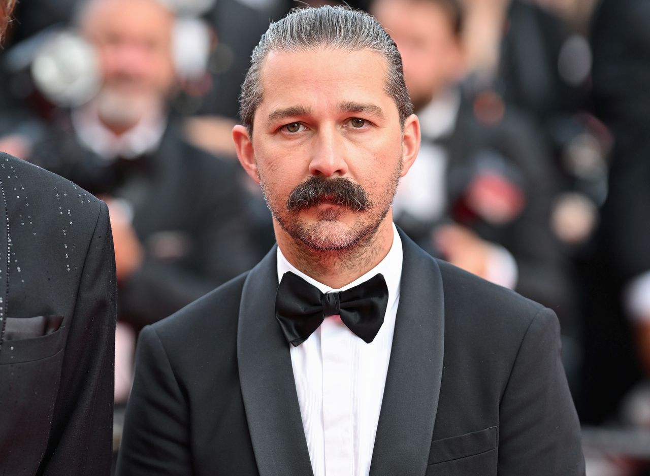 "On terroryzuje miasto". Shia LaBeouf sięgnął dna?