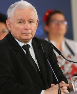Kaczyński przeciwko podwyżkom dla polityków