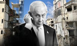 Gospodarka Libanu na krawędzi. Całkowite uzależnienie od dostaw zewnętrznych