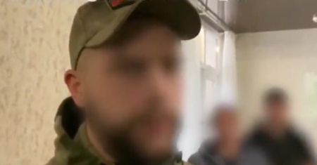 Były skazaniec o służbie w grupie Wagnera. "Tylko Bóg może nam pomóc"