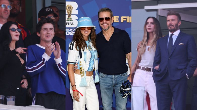 Gwiazdy na finale MŚ 2026