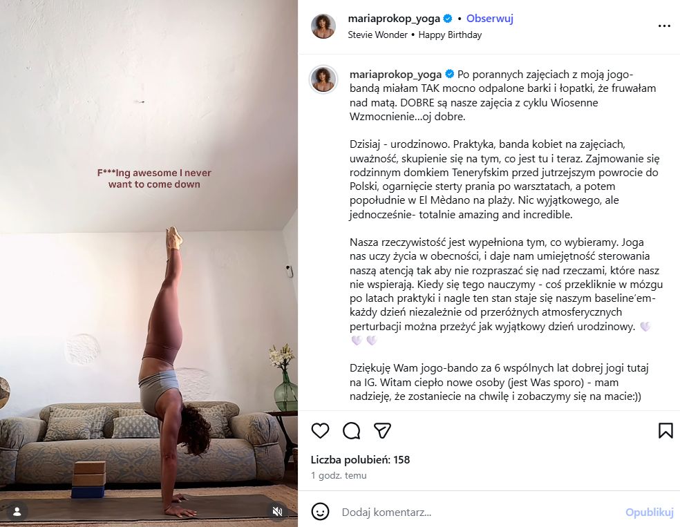 Maria Prażuch-Prokop