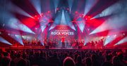Trasa Rock Symphony: Legendary Rock Voices – kultowe rockowe hity w symfonicznych aranżacjach