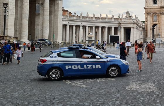 Zlikwidowano piracką platformę IPTV. Miała 900 tys. abonentów w całym kraju