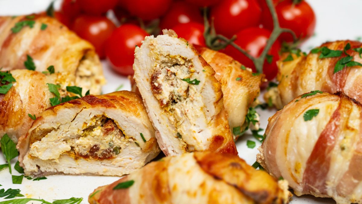 Te pyszne roladki mają w sobie to "coś"