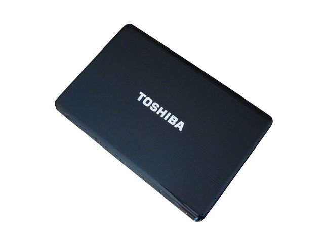 Toshiba Satellite P750