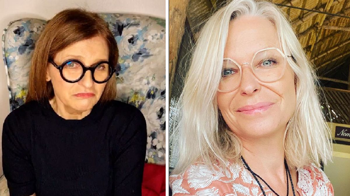 Młynarska uderza w Kamińską-Radomską. "Zapędzanie kobiet do zagrody się skończyło"