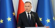 Narada u prezydenta. Andrzej Duda spotka się z szefem MON i generałami