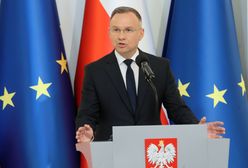 Narada u prezydenta. Andrzej Duda spotka się z szefem MON i generałami