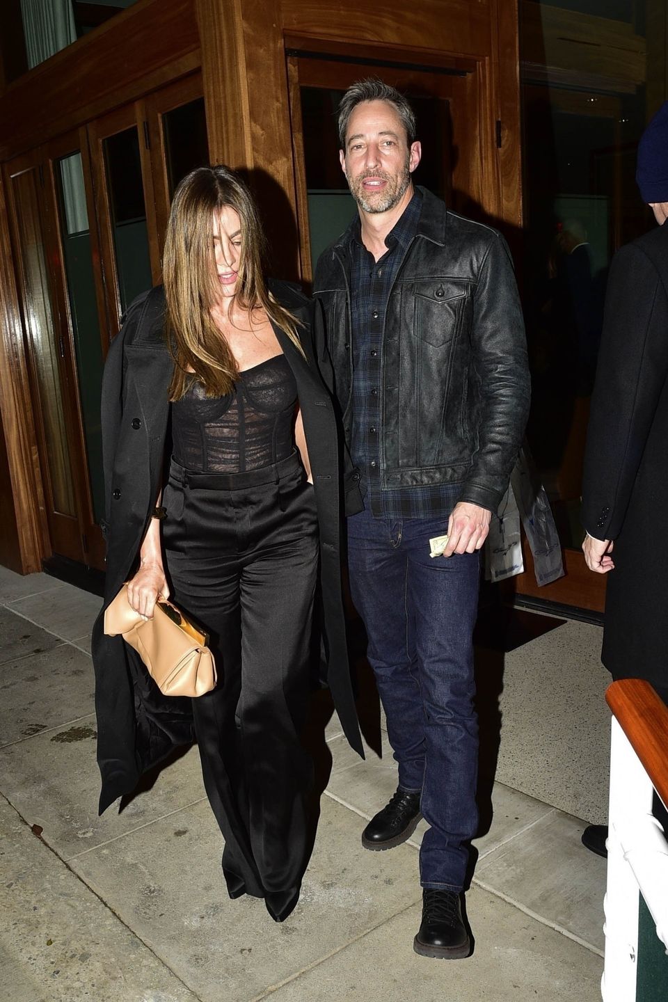 Sofia Vergara "przyłapana" na randce