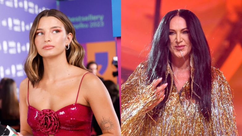 Julia Wieniawa rozstała się z Kayaxem. Kayah komentuje