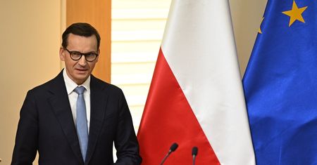 Morawiecki przeciągnął posłów? "Sześć osób"